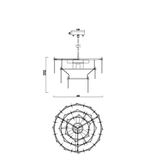 Фото FR5197PL-05CH - 5