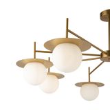 Фото FR5202PL-08BS - 4