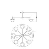 Фото FR5202PL-08BS - 5