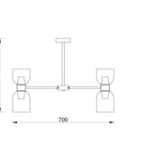 Фото FR5203PL-10CH1 - 7