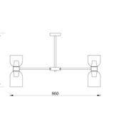 Фото FR5203PL-16BS - 4