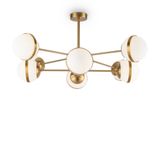 Фото FR5204PL-08BS - 2