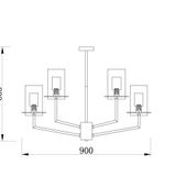 Фото FR5206PL-09FG - 4