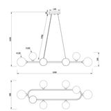 Фото FR5222PL-08B - 8