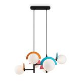 Фото FR5391PL-06CFL - 2