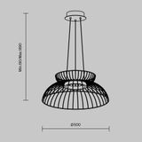 Фото FR5398PL-L6B - 8