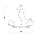 Фото FR8019PL-06W - 6