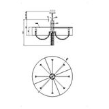 Фото DIA008PL-08CH - 7