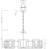 Фото H009PL-08G - 3