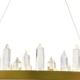 Фото H186-PL-01-61W-BS - 4