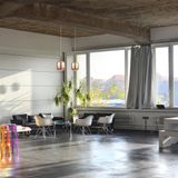 Фото MOD001PL-01CFL - 2