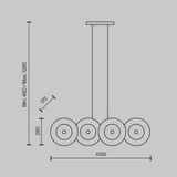 Фото MOD007PL-08G1 - 10