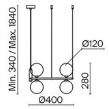 Фото MOD013PL-04BS1 - 6