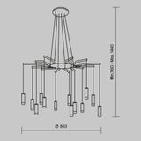 Фото MOD035PL-12B - 3