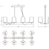 Фото MOD040PL-08CH - 2