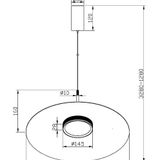 Фото MOD041PL-L15W3K1 - 15