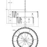 Фото MOD043PL-12CH - 5