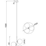 Фото MOD048PL-03G - 3