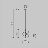 Фото MOD048PL-03G - 4