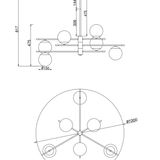 Фото MOD048PL-06G - 3