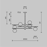 Фото MOD048PL-06G - 4