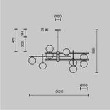 Фото MOD048PL-09G - 4