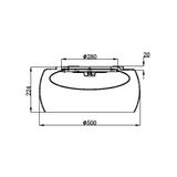 Фото MOD074PL-L16B3K - 3