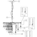 Фото MOD091PL-05G - 6
