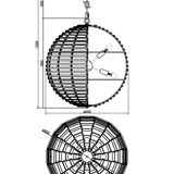 Фото MOD092PL-08CH - 5
