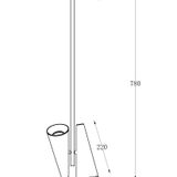 Фото MOD095PL-02BS - 3