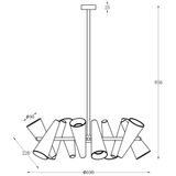 Фото MOD095PL-10W - 5
