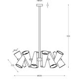 Фото MOD095PL-14W - 4