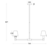 Фото MOD104PL-07B - 8