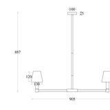 Фото MOD104PL-09B - 3