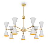 Фото MOD108PL-14WG - 1