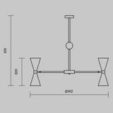Фото MOD108PL-14WG - 3
