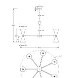 Фото MOD108PL-14WG - 4