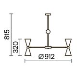 Фото MOD108PL-14WG - 5