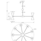 Фото MOD108PL-18WG - 4
