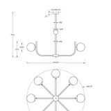 Фото MOD109PL-08BS - 12