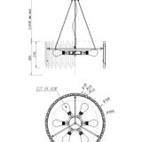 Фото MOD136PL-06BS - 5
