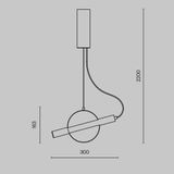 Фото MOD150PL-L5W3K - 6