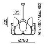 Фото MOD164PL-06BS - 11