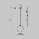 Фото MOD172PL-01BS - 2