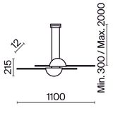 Фото MOD179PL-L26W4K - 13