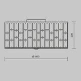 Фото MOD184PL-04CH - 5