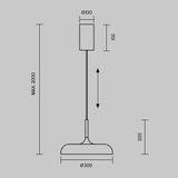 Фото MOD189PL-L30W3K - 8
