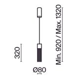 Фото MOD190PL-L5G3K - 15
