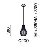 Фото MOD191PL-01W - 7