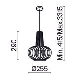 Фото MOD193PL-01W - 7